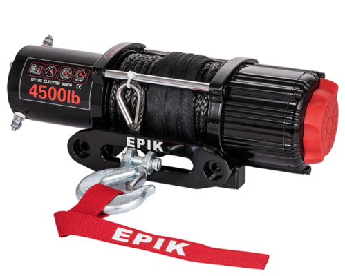 EPIK Winch 4500LB